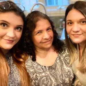 Meet your Posher, Tabitha